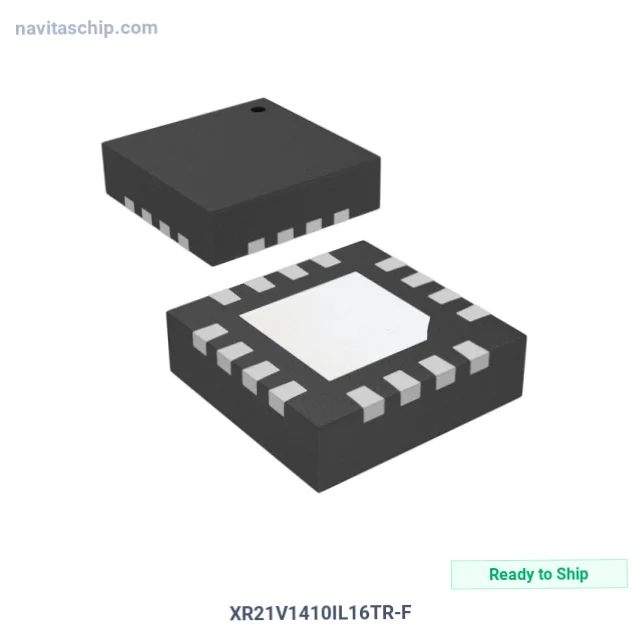 XR21V1410IL16TR-F