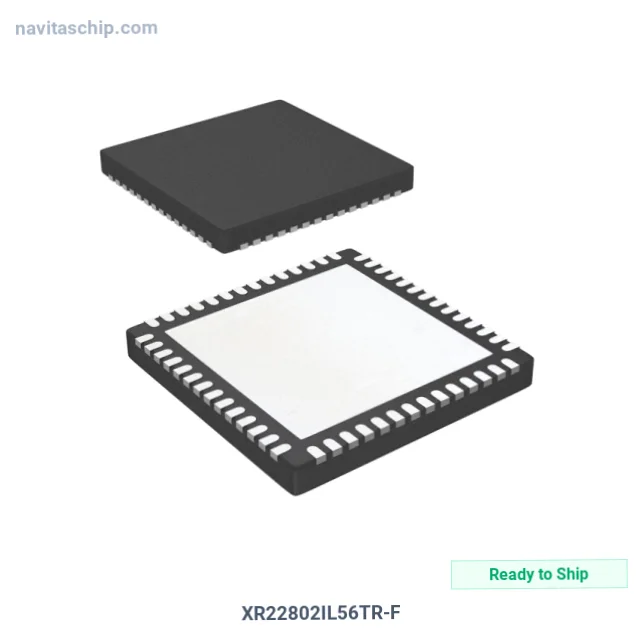 XR22802IL56TR-F