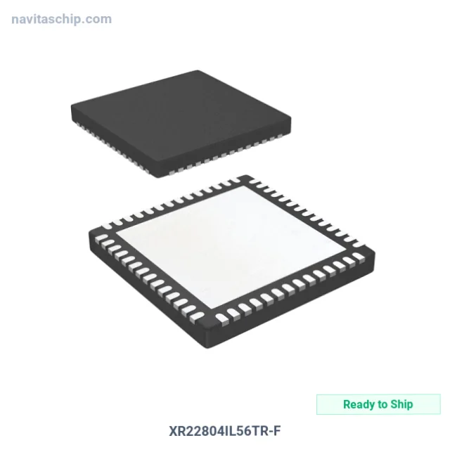 XR22804IL56TR-F