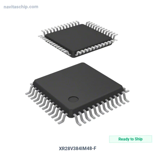 XR28V384IM48-F