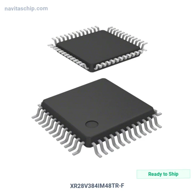 XR28V384IM48TR-F