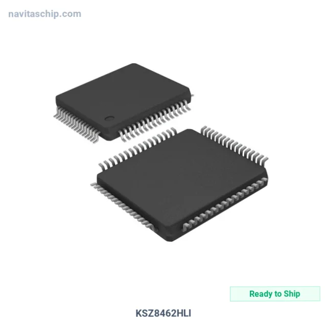 KSZ8462HLI
