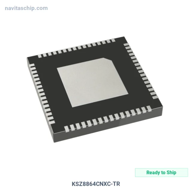 KSZ8864CNXC-TR