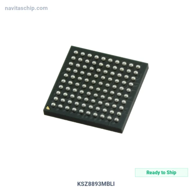 KSZ8893MBLI