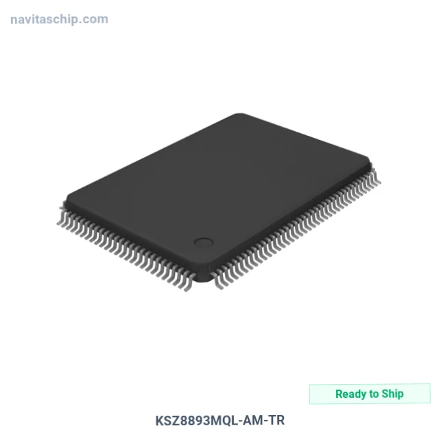 KSZ8893MQL-AM-TR