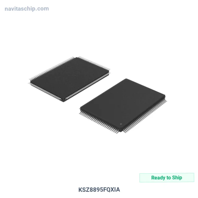 KSZ8895FQXIA
