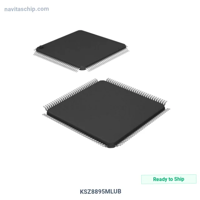 KSZ8895MLUB