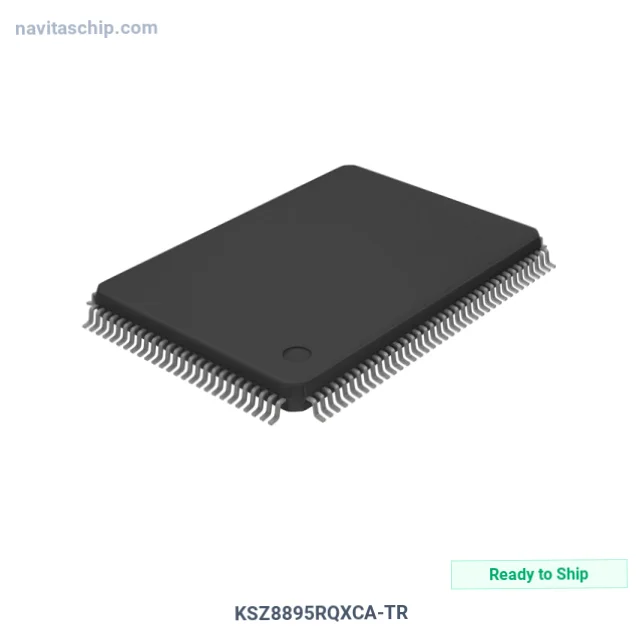 KSZ8895RQXCA-TR