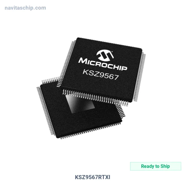 KSZ9567RTXI