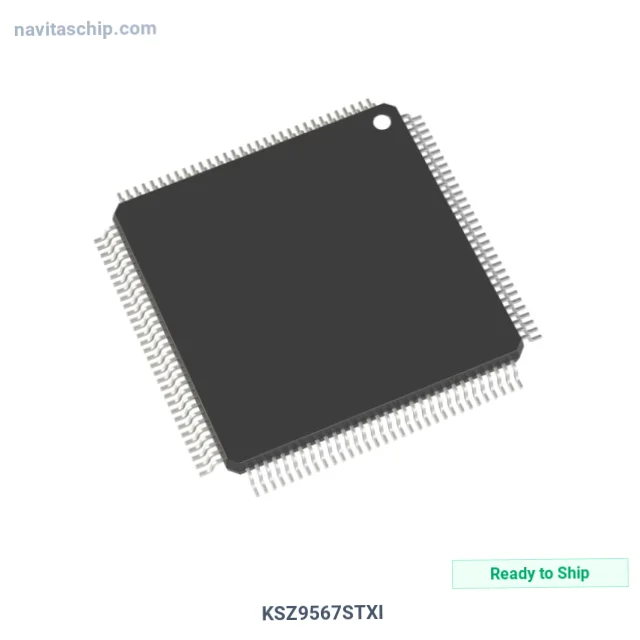 KSZ9567STXI