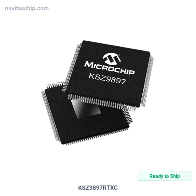 KSZ9897RTXC