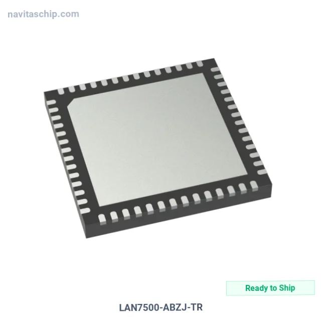LAN7500-ABZJ-TR