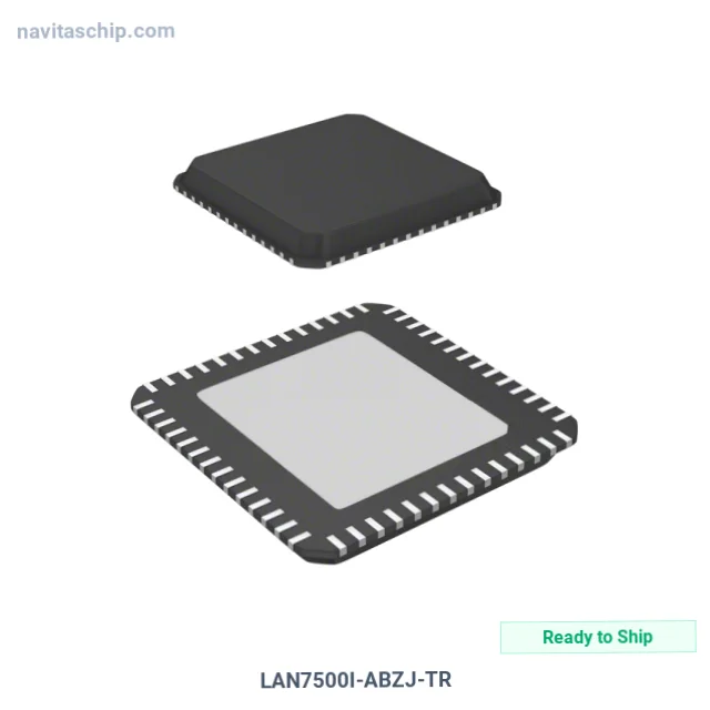 LAN7500I-ABZJ-TR