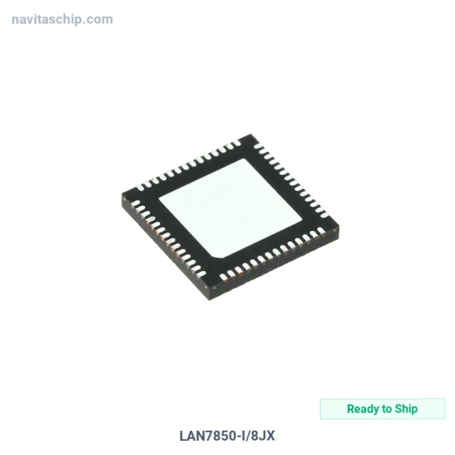 LAN7850-I/8JX