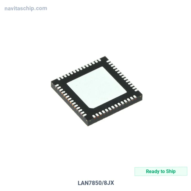 LAN7850/8JX