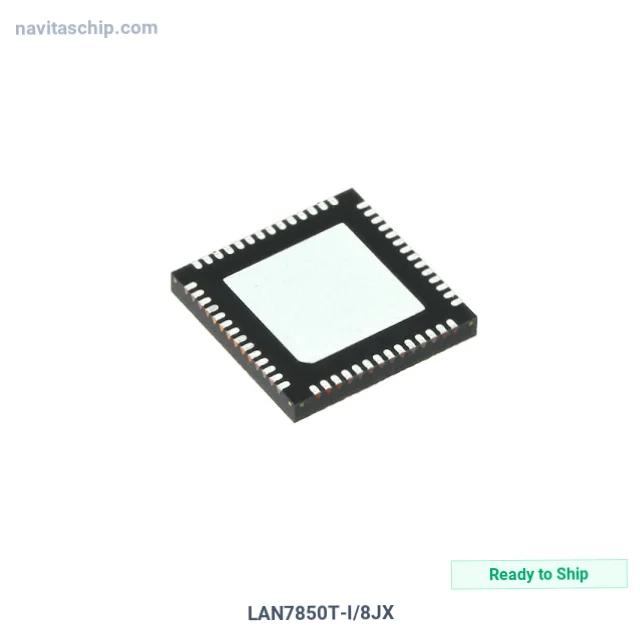 LAN7850T-I/8JX