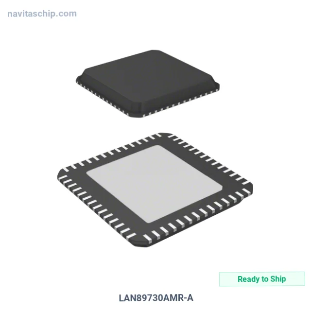 LAN89730AMR-A