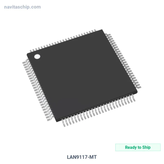 LAN9117-MT