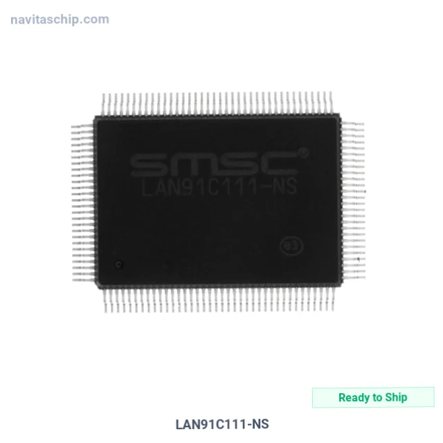 LAN91C111-NS