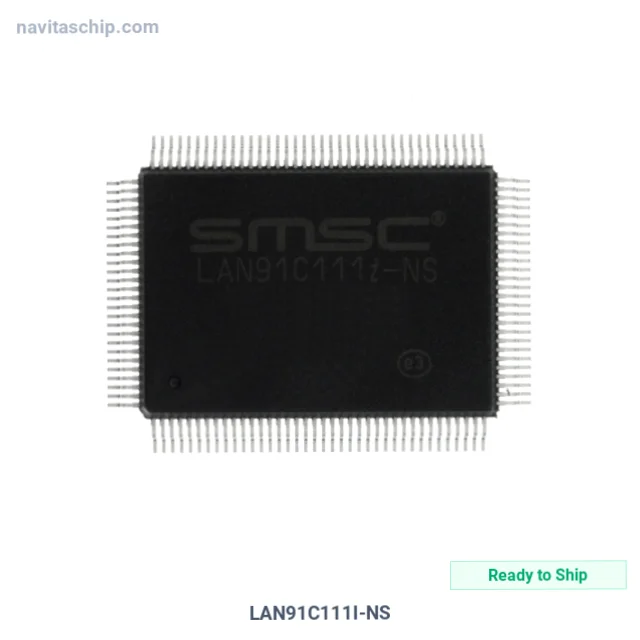 LAN91C111I-NS