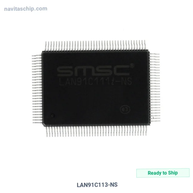 LAN91C113-NS