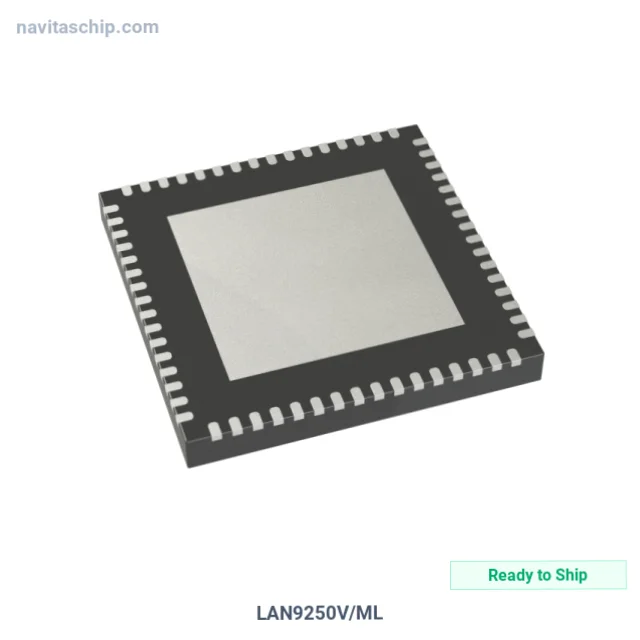 LAN9250V/ML