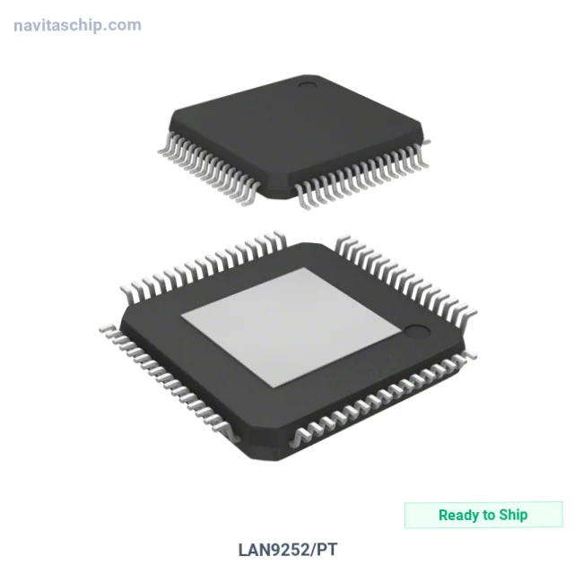 LAN9252/PT