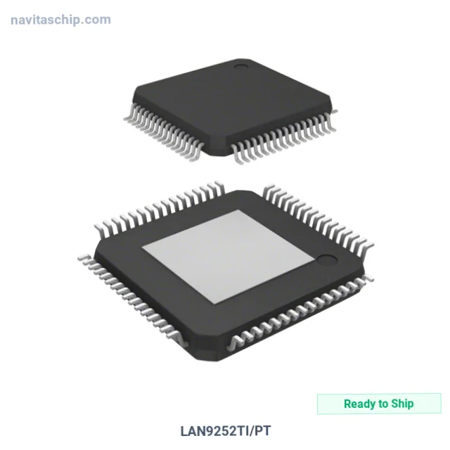 LAN9252TI/PT