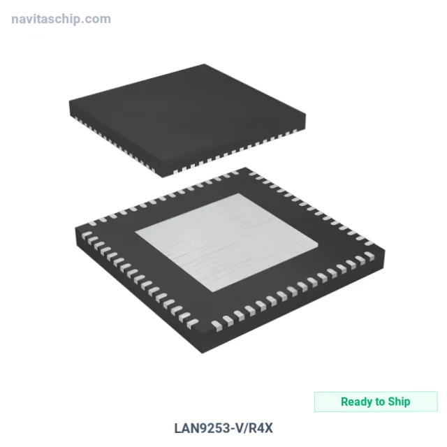LAN9253-V/R4X