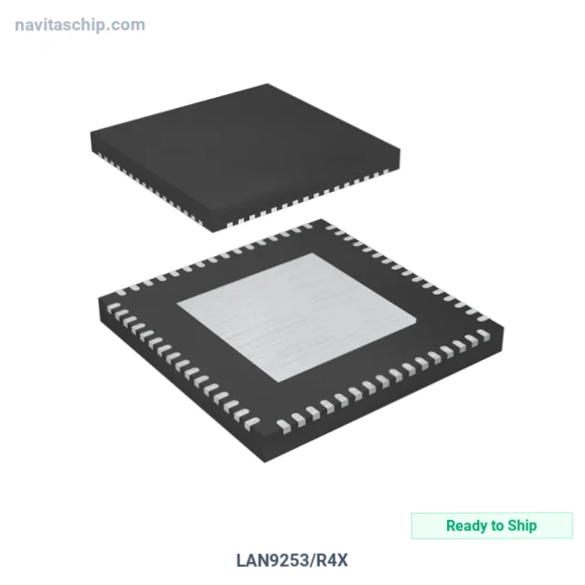 LAN9253/R4X