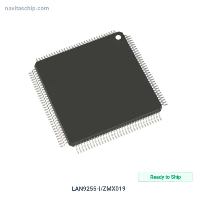 LAN9255-I/ZMX019