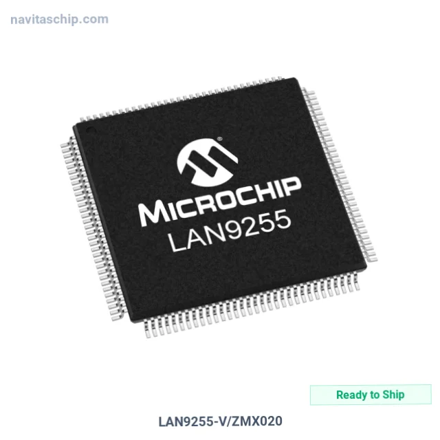 LAN9255-V/ZMX020