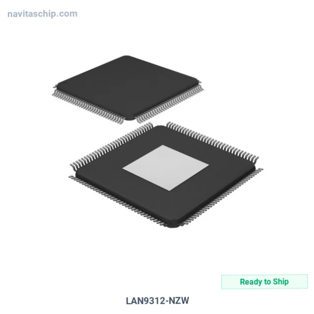 LAN9312-NZW