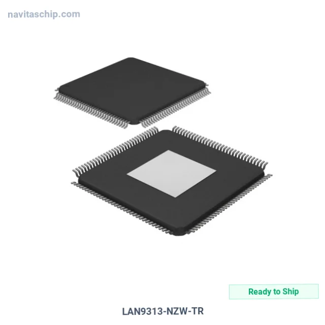 LAN9313-NZW-TR