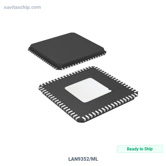 LAN9352/ML