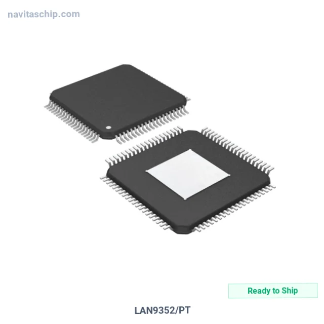 LAN9352/PT