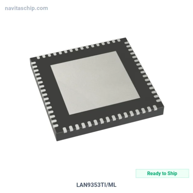 LAN9353TI/ML