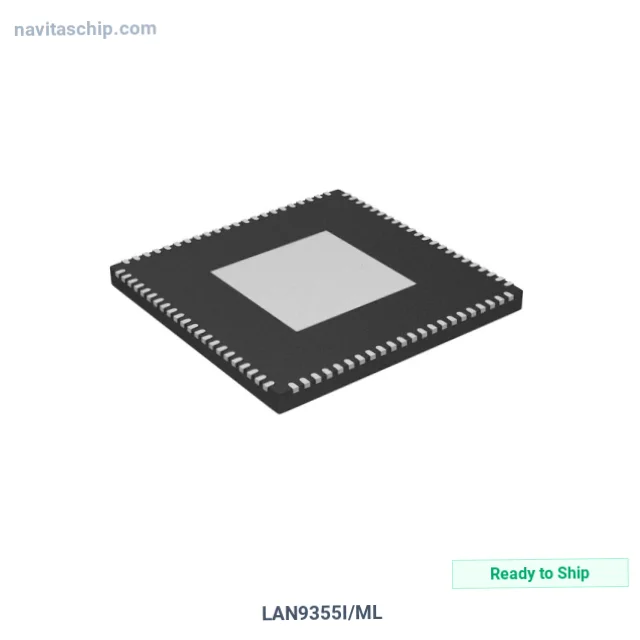 LAN9355I/ML