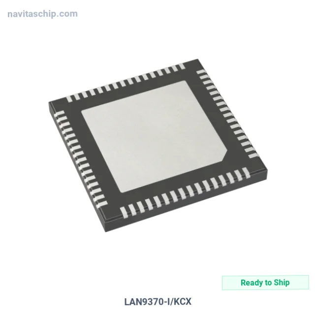 LAN9370-I/KCX