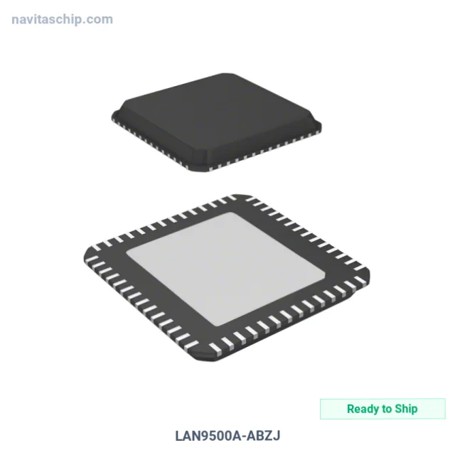 LAN9500A-ABZJ