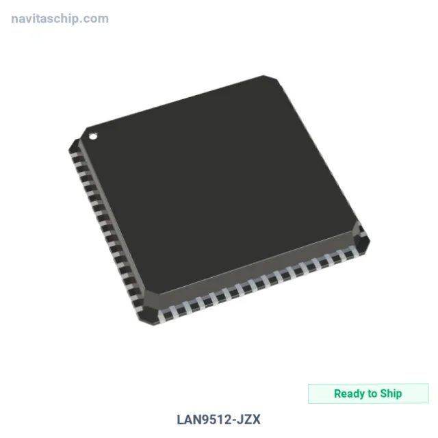 LAN9512-JZX