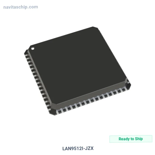 LAN9512I-JZX