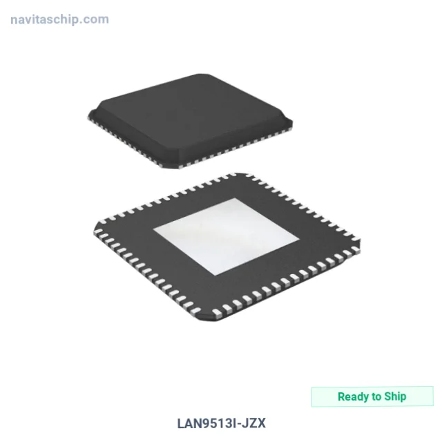 LAN9513I-JZX