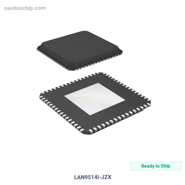 LAN9514I-JZX