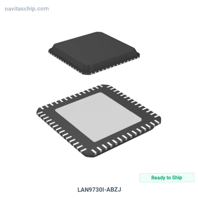 LAN9730I-ABZJ