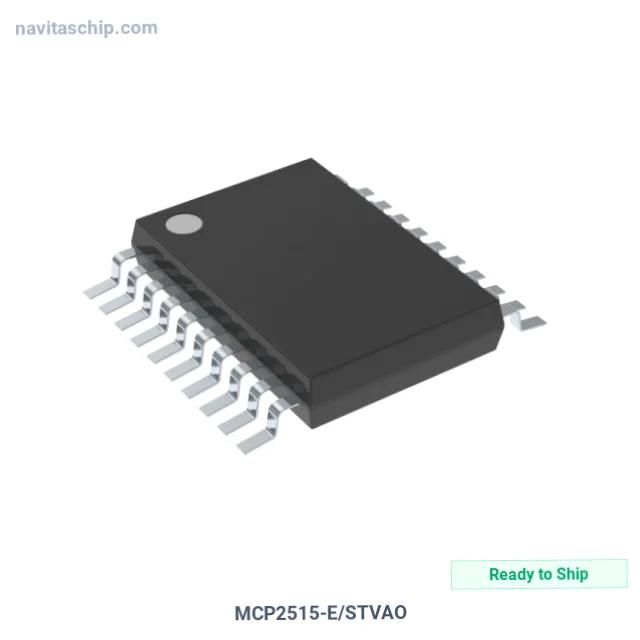 MCP2515-E/STVAO