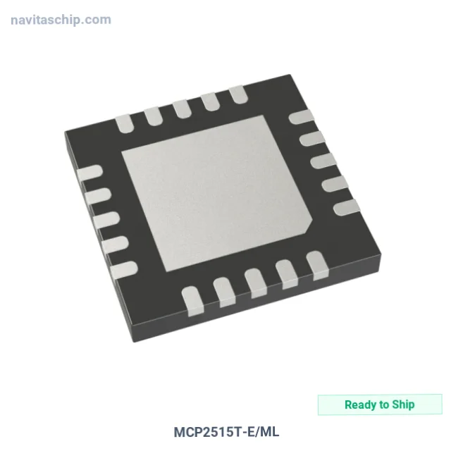 MCP2515T-E/ML