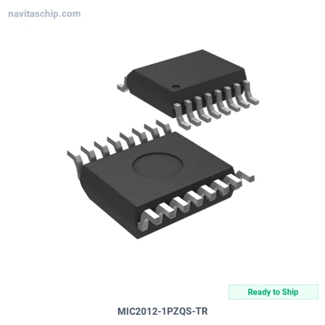 MIC2012-1PZQS-TR