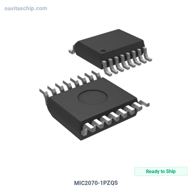 MIC2070-1PZQS