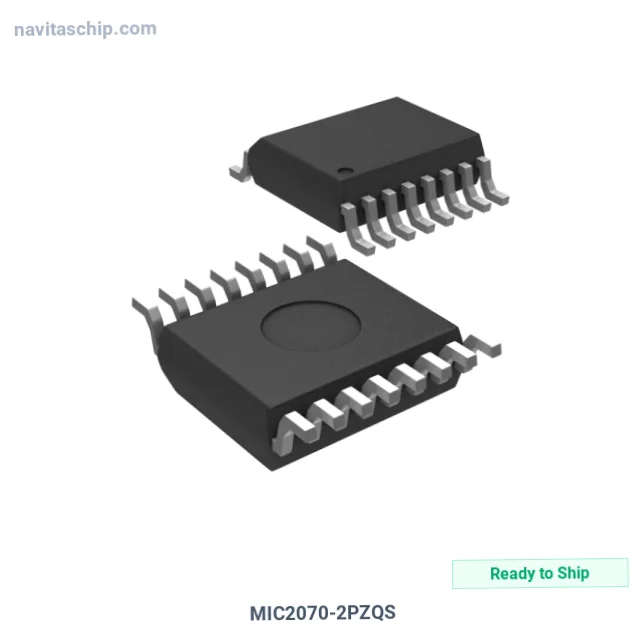 MIC2070-2PZQS